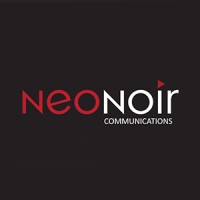 NeoNoir PR Logo