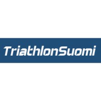 TriathlonSuomi Logo