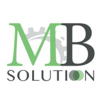 MB SOLUTION S.r.l. Logo