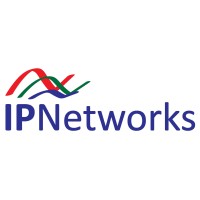 IP NETWORKS LTD Logo