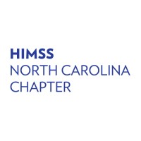 HIMSS North Carolina Chapter Logo