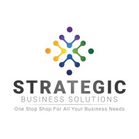 Strategic Business Solutions Logo
