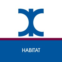 Confcooperative HABITAT Logo