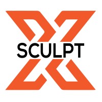 XSculpt Logo