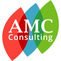 AMC Consulting, LLC Logo