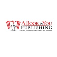 A Book In You Publishing Logo