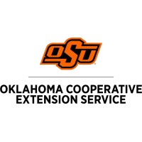 Oklahoma Cooperative Extension Service Logo