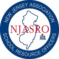 New Jersey Association of School Resource Officers Logo