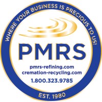Precious Metal Refining Services, Inc. Logo
