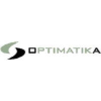 Optimatika Logo