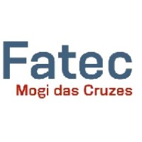 Fatec Mogi das Cruzes Logo