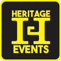 Heritage Events Ltd. Logo