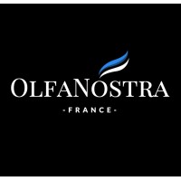 OlfaNostra Logo