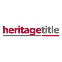 Heritage Title, LLC Logo