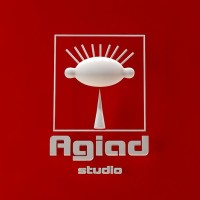 agiad studio Logo