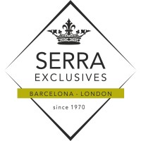 Serra Exclusives Logo