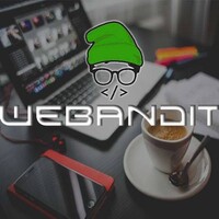 Webandit Logo