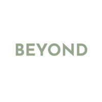 Beyond Yoga Retreat Logo