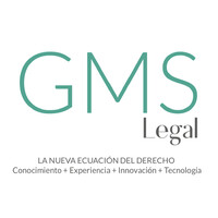 GMS Legal Logo