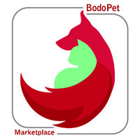 Bodopet Marketplace Logo