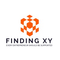 Finding XY Logo