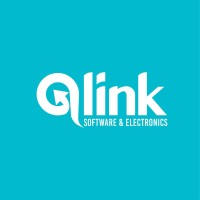 Qlink Software & Electronics Logo