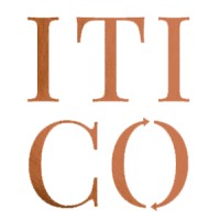 ITICO F+B Limited Logo