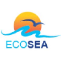 Ecosea Travel Logo