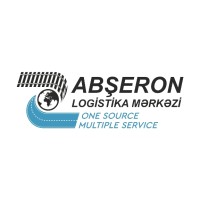 Abşeron Logistika Mərkəzi Logo