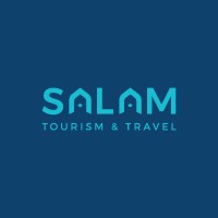 SALAM Tourism & Travel Logo