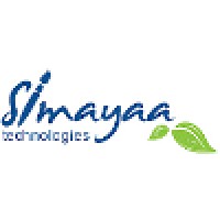 Simayaa Technologies Logo