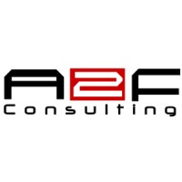 A2F CONSULTING Logo