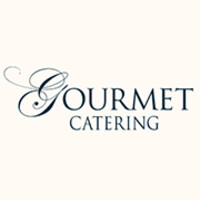 Gourmet Catering Logo