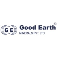Good Earth Minerals Pvt. Ltd. Logo