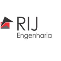 RIJ ENGENHARIA Logo