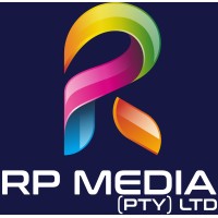 RP Media PTY (Ltd) Logo