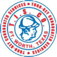Thacker Industrial Service Co. Logo