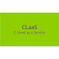 CLAAS (C-Level as a Service) Management Solutions Logo