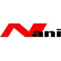 Nani Verladetechnik GmbH & Co. KG - German Loading Dock & Lifting Equipment Manufacturer Logo