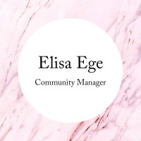 Elisa eGe Logo
