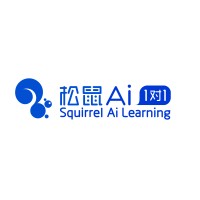 Squirrel Ai Learning Logo
