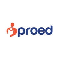 Proeducación I.A.P Logo