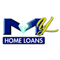 My Home Loans, LLC Logo