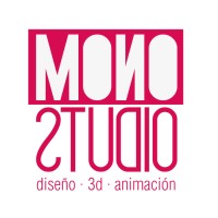 Mono Studio Logo