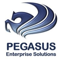 Pegasus Enterprise Solutions Logo