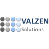 VALZEN Solutions Pvt Ltd Logo