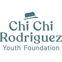 Chi Chi Rodriguez Youth Foundation, Inc. Logo