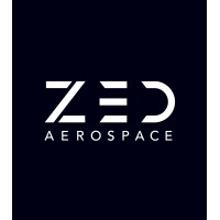 ZED Aerospace Logo