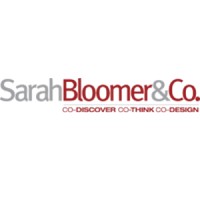 Sarah Bloomer & Co Logo