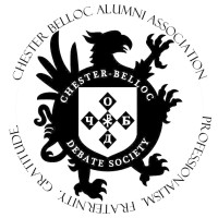 Chester Belloc Alumni Association Logo